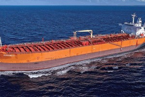 Vận tải Xăng dầu Vipco (VIP) chốt họp đại hội năm 2021 theo hình thức trực tuyến