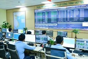 Viettel Construction (CTR) trả cổ tức năm 2020 và chia thưởng cổ phiếu, tỷ lệ gần 39,5%