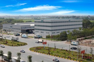 Tập đoàn ASG (ASG) chốt quyền trả cổ tức bằng cổ phiếu tỷ lệ 100:20