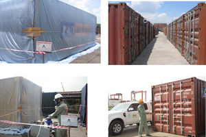 Khử trùng Việt Nam (VFG): 6 tháng đầu năm đạt 77 tỷ đồng lợi nhuận, tăng trưởng 26%