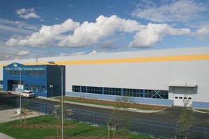 Hãng sơn Đông Á (HDA) chốt danh sách trả cổ tức năm 2020, tỷ lệ 5%