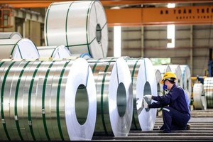 Hoa Sen (HSG): Phó chủ tịch HĐQT Thường trực đăng ký bán 400.000 cổ phiếu