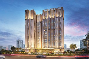 Đất Xanh Services (DXS): 6 tháng đầu năm, lợi nhuận sau thuế đạt 653,6 tỷ đồng, tăng 98%