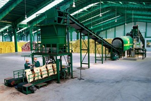 Cổ phiếu phân bón chưa hạ nhiệt vì giá phân bón vẫn cao