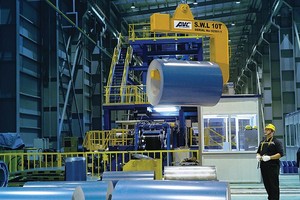 Hòa Phát (HPG): Lợi nhuận sau thuế quý III/2021 đạt 10.350 tỷ đồng, gấp 2,7 lần cùng kỳ