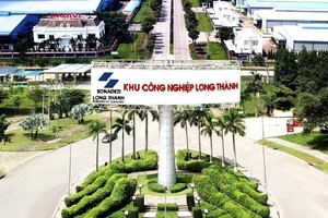 Sonadezi Long Thành (SZL) chốt quyền trả cổ tức năm 2020 bằng tiền, tỷ lệ 30%