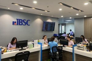 Chứng khoán VIX sắp phát hành thêm hơn 146,8 triệu cổ phiếu