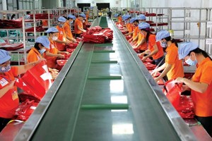 Thuận Đức (TDP): Con trai Chủ tịch HĐQT đã mua xong hơn 1,4 triệu cổ phiếu