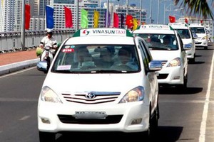 Vinasun (VNS): Cổ phiếu tiếp tục giữ nguyên diện bị cảnh báo
