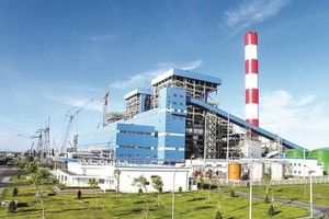 Nhà máy S2 được vận hành trở lại, Nhiệt điện Phả Lại (PPC) lên kế hoạch lợi nhuận năm 2024 gần 430 tỷ đồng