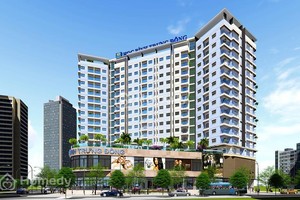 Địa ốc Hoàng Quân (HQC) giải trình ý kiến của kiểm toán về số nợ thuế gần 191 tỷ đồng