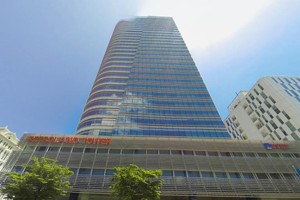 Petroland (PTL): Cổ đông lớn đã mua vào hơn 4,83 triệu cổ phiếu