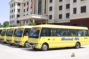 Hoàng Hà (HHG): Con trai Chủ tịch HĐQT đăng ký bán toàn bộ hơn 1,36 triệu cổ phiếu