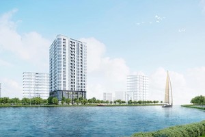 Đầu tư MST (MST) trở thành cổ đông lớn tại Vina2 (VC2) sau khi mua xong 3,6 triệu cổ phiếu