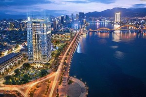 Tập đoàn Danh Khôi (NRC) chuẩn bị phát hành hơn 4 triệu cổ phiếu trả cổ tức năm 2020, tỷ lệ 5%