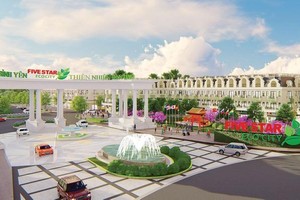 Nông nghiệp Bình Thuận (ABS) chốt quyền trả cổ tức năm 2020 bằng tiền, tỷ lệ 5%