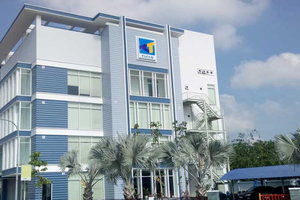 Đầu tư và xây dựng Tiền Giang (THG) chia cổ tức 10% bằng tiền và 20% bằng cổ phiếu 