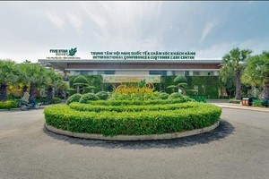 Nông nghiệp Bình Thuận (ABS) sẽ chuyển nhượng 20% cổ phần VCD Riverbank, giá tối thiểu 15.000 đồng/cổ phần