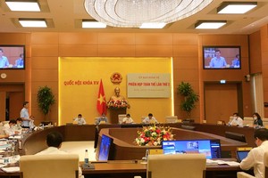 Kinh tế khó khăn, thị trường chứng khoán vẫn tăng trưởng vượt bậc