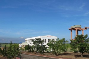 Thủy điện Srok Phu Miêng IDICO (ISH) thanh toán cổ tức năm 2020 bằng tiền, tỷ lệ 12%