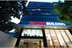 Bất động sản An Gia (AGG) phát hành hơn 91 triệu cổ phiếu trả cổ tức và chào bán, giá 10.000 đồng/CP