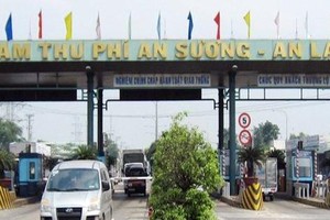 Hạ tầng IDICO (HTI): Tạm dừng trạm thu phí An Sương - An Lạc, quý III/2021 báo lỗ 13,1 tỷ đồng