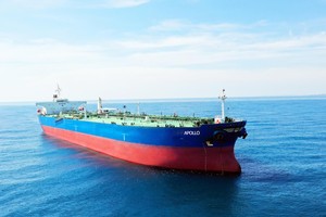 PV Trans Pacific (PVP) báo lãi 9 tháng đạt 157 tỷ đồng, hoàn thành 98% mục tiêu năm