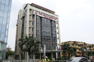 VnSteel (TVN): Quý IV/2021 lỗ gần 120 tỷ đồng, hàng tồn kho tăng mạnh lên hơn 7.000 tỷ đồng