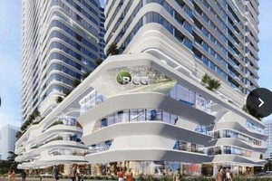 Bamboo Capital (BCG): Thành viên HĐQT đăng ký bán 200.000 cổ phiếu