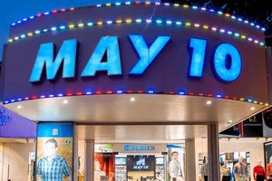 May 10 (M10) lãi sau thuế 15,9 tỷ đồng, tăng 74% trong quý III/2021