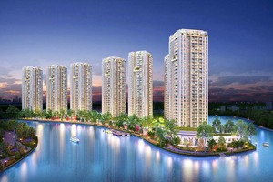 Đất Xanh (DXG): Phó chủ tịch HĐQT đăng ký bán hơn 6,09 triệu cổ phiếu 