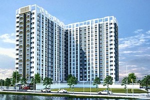 Saigonres (SGR) muốn chào bán 20 triệu cổ phiếu riêng lẻ, giá 40.000 đồng