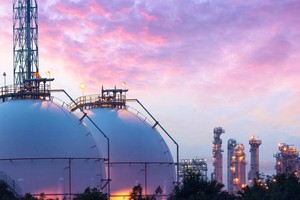 Sóng dầu khí đã tan?