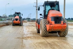 Mua vào hơn 46% vốn tại Licogi 166 (LCS) nhưng không chào mua công khai, một cá nhân bị phạt 100 triệu đồng 