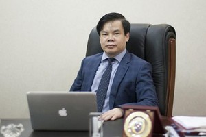 Chủ tịch HĐQT Tập đoàn Everland (EVG) bị phạt 170 triệu đồng 