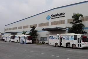 Y tế Việt Nhật (JVC) chuyển đổi sang đầu tư dịch vụ, vật tư y tế và phát hành 20 triệu cổ phiếu riêng lẻ