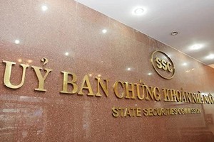 Đảng ủy Ủy ban Chứng khoán lên tiếng sau kết luận của Ủy ban Kiểm tra Trung ương