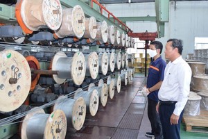 Vi phạm nhiều lỗi, Cao su Bến Thành (BRC) bị xử phạt 275 triệu đồng