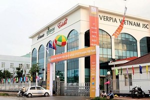 Everpia (EVE) dùng hơn 3,04 triệu cổ phiếu quỹ chia cho cổ đông, tỷ lệ 8%