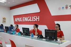 Apax Holdings (IBC): Cổ đông lớn đã bán ra 150.000 cổ phiếu