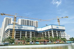 Hòa Bình (HBC): Cổ phiếu bị đưa vào diện kiểm soát kể từ ngày 17/4