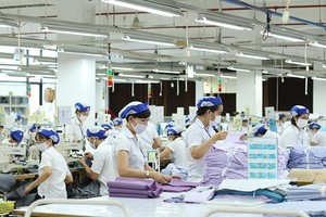 Thị trường hồi phục tốt, Vinatex (VGT) báo lãi quý III/2024 gấp 2,9 lần cùng kỳ