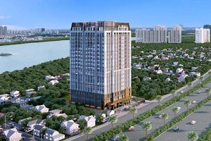 Đất Xanh (DXG) chuẩn bị huy động 4.000 tỷ đồng trái phiếu, đảm bảo bằng cổ phiếu DXS