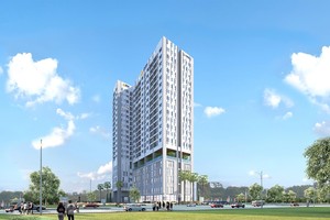 DRH nói gì trước thông tin cổ phiếu bị đình chỉ giao dịch?