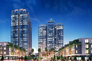 Ngày 6/3, BV Land (BVL) sẽ chốt quyền mua cổ phiếu ưu đãi giá 10.000 đồng/CP