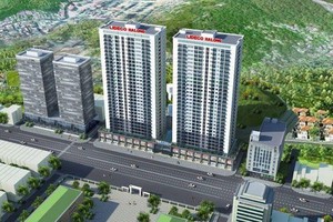 Lideco (NTL): Bố thành viên HĐQT đăng ký bán toàn bộ cổ phiếu