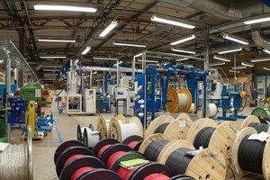 Cadivi (CAV) chi 230 tỷ đồng trả cổ tức còn lại năm 2021, tỷ lệ 40%