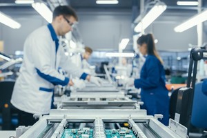 FPT Software và Landing AI phát triển gói giải pháp trong vận hành nhà máy thông minh