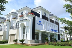 Nhà Khang Điền (KDH): Quỹ ngoại VOF Investment Limited chỉ bán 25% cổ phiếu đăng ký