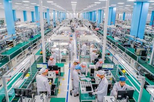 Tăng trưởng lợi nhuận doanh nghiệp năm 2022 có thể đạt 15%